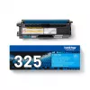 Brother TN-325C tonerio kasetė 1 vnt. Originali žydra