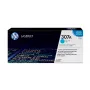 HP 307A Cyan Original LaserJet Toner kasetė