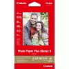 Canon PP-201 Glossy II Photo Paper Plus 4x6 colių - 50 lapų