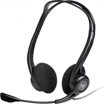 LOGITECH 960 - USB - Stereo ausinės