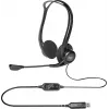 LOGITECH 960 - USB - Stereo ausinės