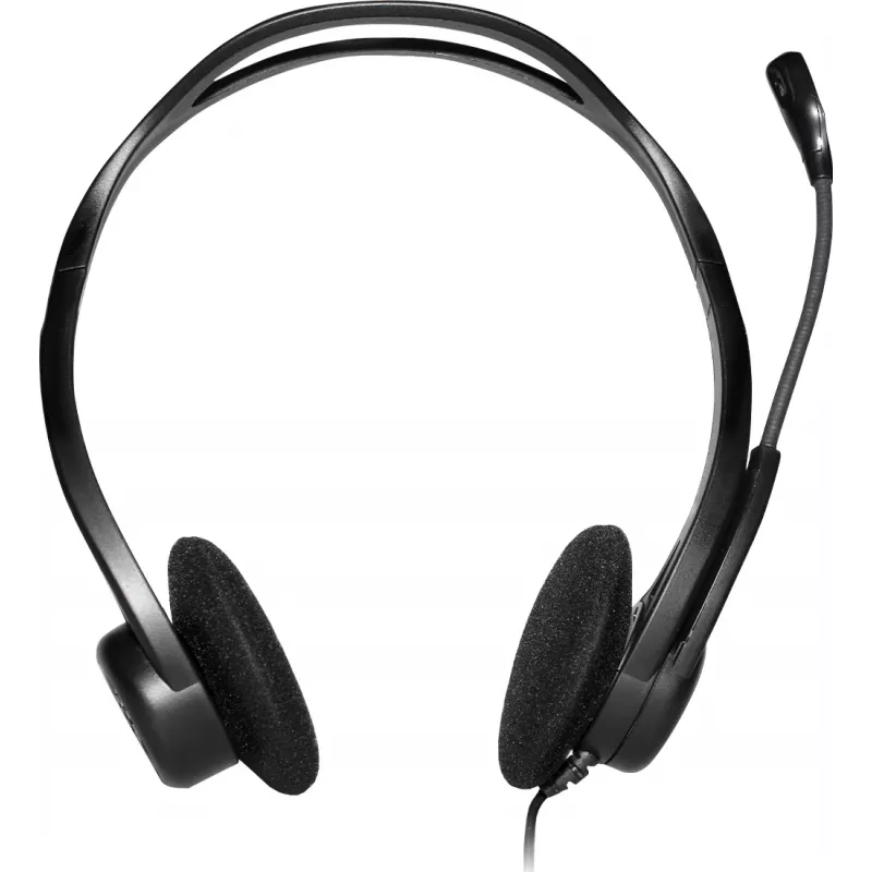 LOGITECH 960 - USB - Stereo ausinės