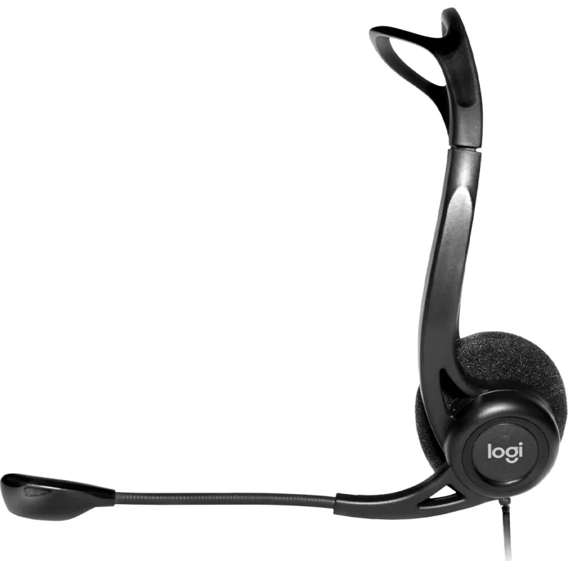 LOGITECH 960 - USB - Stereo ausinės
