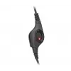 LOGITECH Ausinė - H390 - USB-A - juoda
