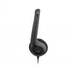 LOGITECH Ausinė - H390 - USB-A - juoda