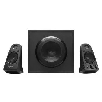Garsiakalbiai Logitech SPEAKER 2.1 Z623/980-000403 200W