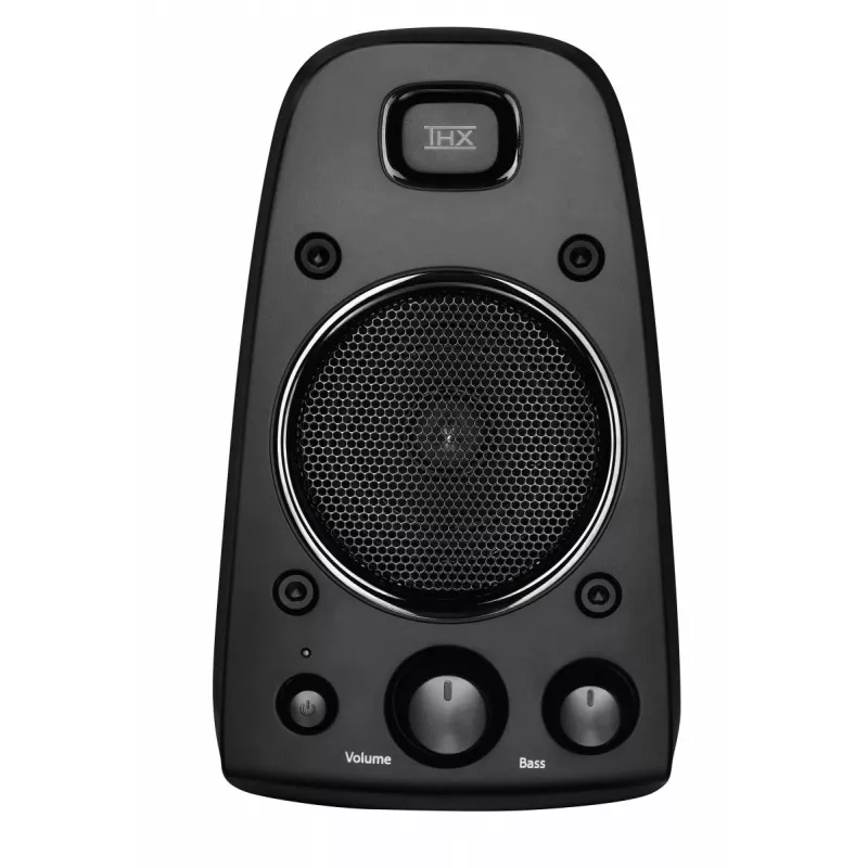 Garsiakalbiai Logitech SPEAKER 2.1 Z623/980-000403 200W