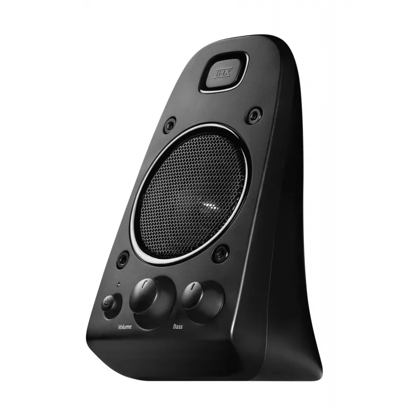 Garsiakalbiai Logitech SPEAKER 2.1 Z623/980-000403 200W