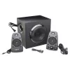 Garsiakalbiai Logitech SPEAKER 2.1 Z623/980-000403 200W