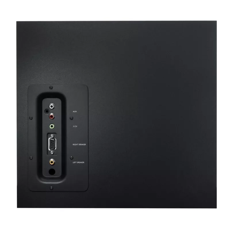 Garsiakalbiai Logitech SPEAKER 2.1 Z623/980-000403 200W