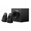 Garsiakalbiai Logitech SPEAKER 2.1 Z623/980-000403 200W