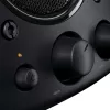 Garsiakalbiai Logitech SPEAKER 2.1 Z623/980-000403 200W