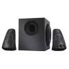 Garsiakalbiai Logitech SPEAKER 2.1 Z623/980-000403 200W