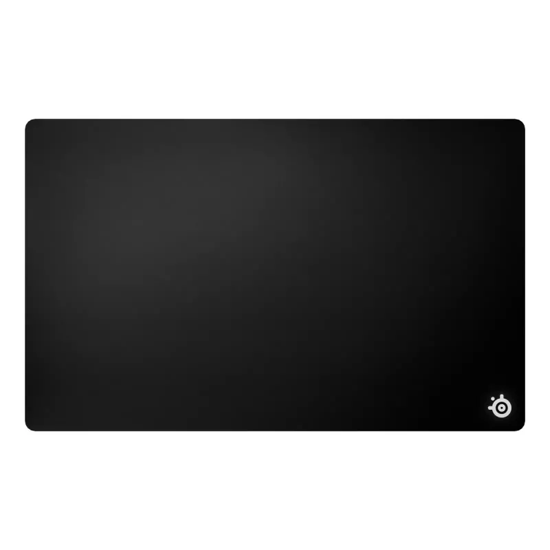 Pelės kilimėlis Steelseries QcK+ Juoda