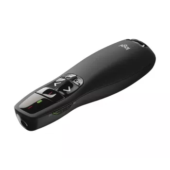 LOGITECH Belaidis pristatymo įrenginys R400