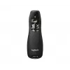 LOGITECH Belaidis pristatymo įrenginys R400