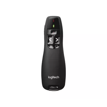LOGITECH Belaidis pristatymo įrenginys R400