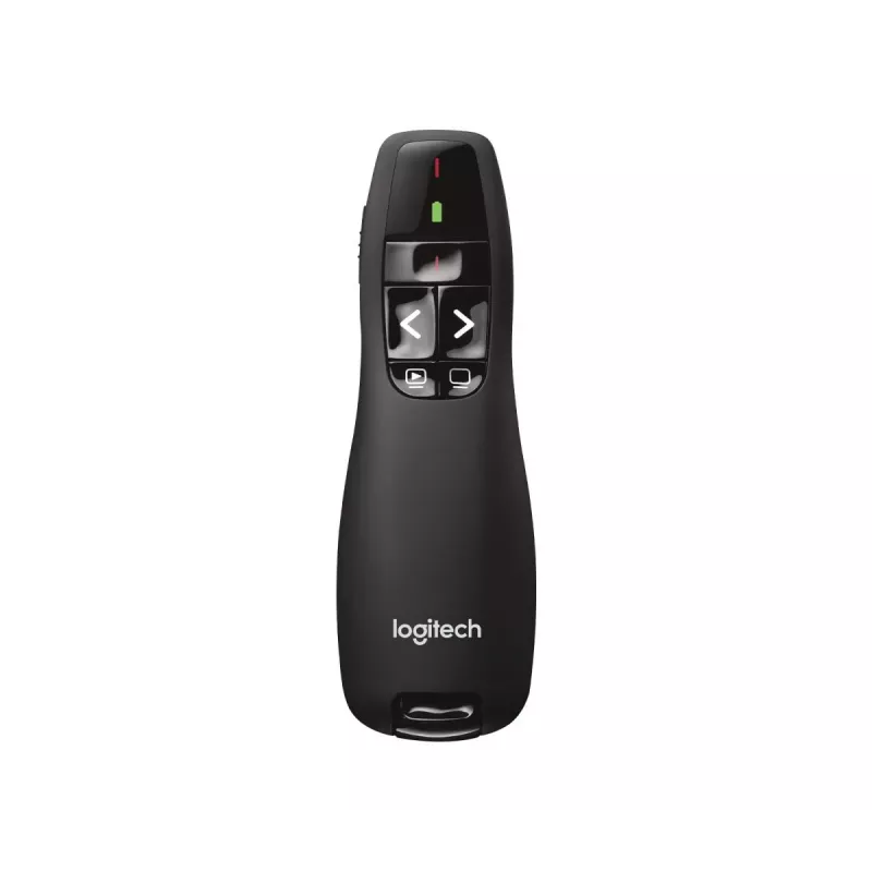 LOGITECH Belaidis pristatymo įrenginys R400