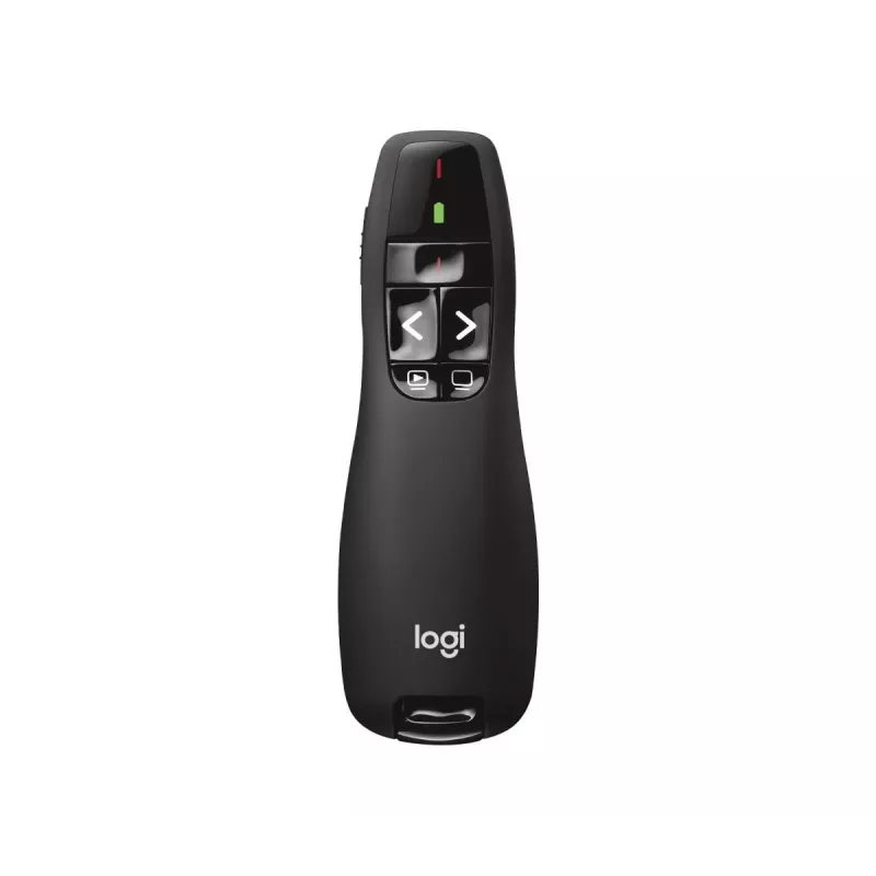LOGITECH Belaidis pristatymo įrenginys R400