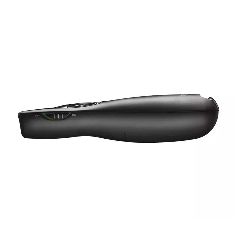 LOGITECH Belaidis pristatymo įrenginys R400
