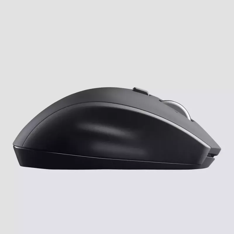 Pelė Logitech Marathon M705 RF Wireless