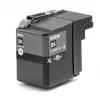 Rašalo kasetė Brother LC129XLBK Juoda