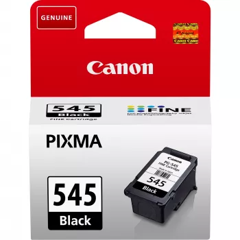 Rašalo kasetė Canon PG-545 juoda