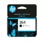 HP 364 Originali juoda rašalo kasetė