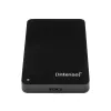 Išorinis kietasis diskas Intenso 2TB USB 3.0 2,5 colio Memory Case