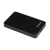 Išorinis kietasis diskas Intenso 2TB USB 3.0 2,5 colio Memory Case