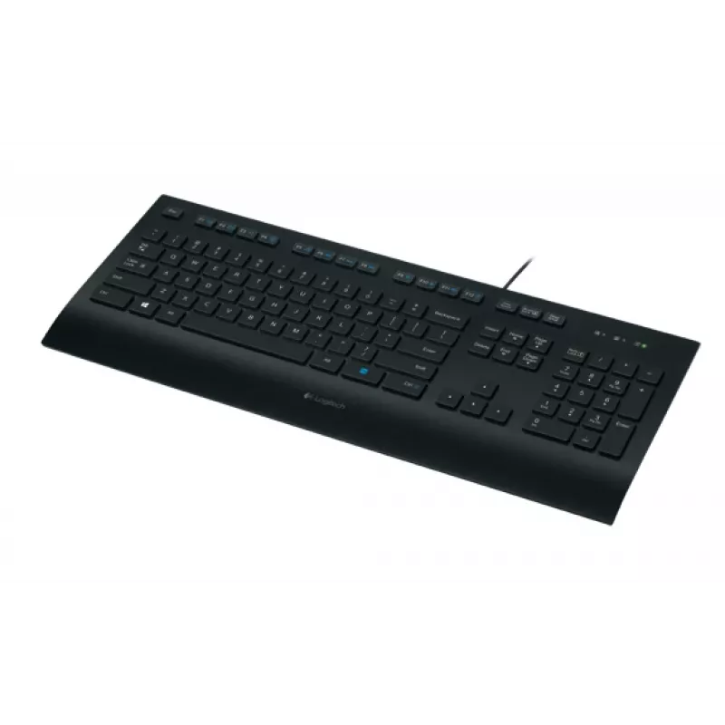 Klaviatūra Logitech K280e verslui