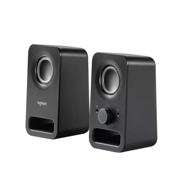 Multimedijos garsiakalbis Logitech Z150, 5 W