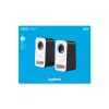 Garsiakalbis Logitech White 980-000815 5W