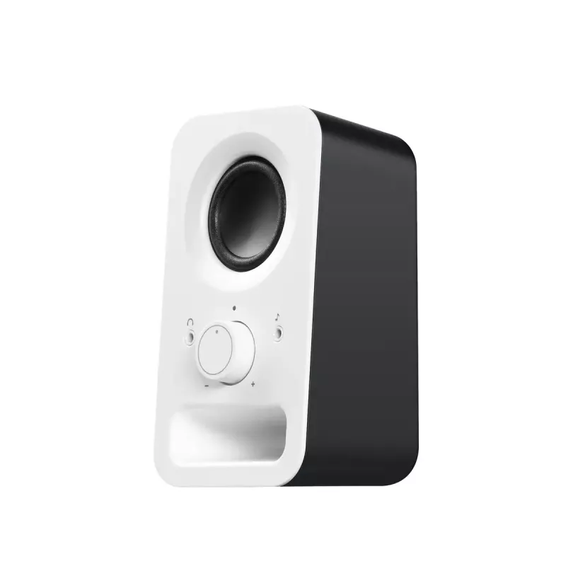 Garsiakalbis Logitech White 980-000815 5W