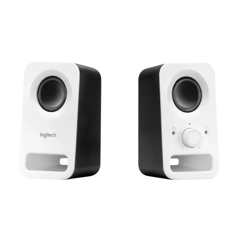 Garsiakalbis Logitech White 980-000815 5W
