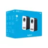 Garsiakalbis Logitech White 980-000815 5W