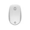 HP Bluetooth® Pelė Z5000, dvikampė, lazerinė, Bluetooth, balta
