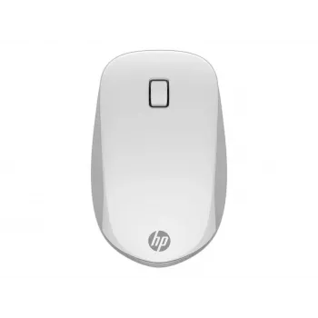 HP Bluetooth® Pelė Z5000, dvikampė, lazerinė, Bluetooth, balta