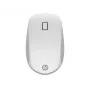 HP Bluetooth® Pelė Z5000, dvikampė, lazerinė, Bluetooth, balta