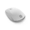HP Bluetooth® Pelė Z5000, dvikampė, lazerinė, Bluetooth, balta