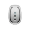 HP Bluetooth® Pelė Z5000, dvikampė, lazerinė, Bluetooth, balta
