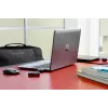 HP Bluetooth® Pelė Z5000, dvikampė, lazerinė, Bluetooth, balta