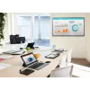 HP Bluetooth® Pelė Z5000, dvikampė, lazerinė, Bluetooth, balta