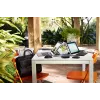 HP Bluetooth® Pelė Z5000, dvikampė, lazerinė, Bluetooth, balta