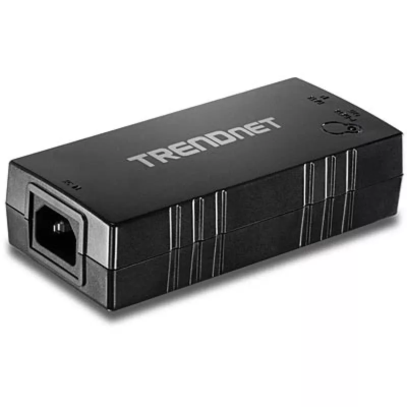TRENDNET Gigabit PoE+ Injector (tpe-115gi)