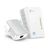 TP-Link Powerline 600 Wi-Fi plėtiklio pradinis rinkinys