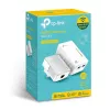 TP-Link Powerline 600 Wi-Fi plėtiklio pradinis rinkinys