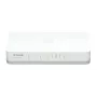 D-Link GO-SW-8G/E tinklo jungiklis Nevaldomas Gigabit Ethernet (10/100/1000) Baltas