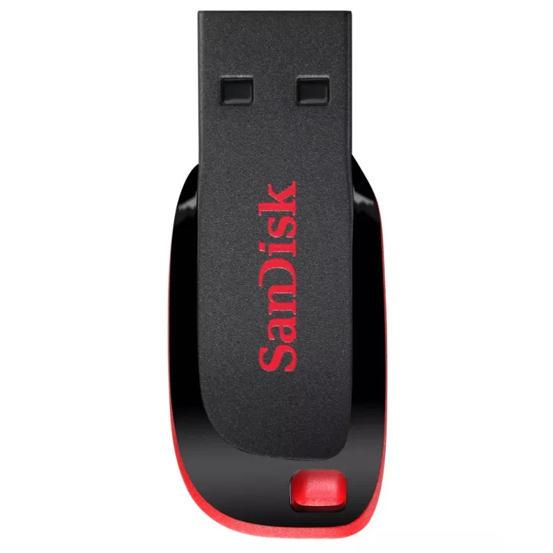 USB flash drive SanDisk 16 GB USB Type-A 2.0 Cruzer Blade