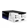 HP 78A 2 pakuočių juodos originalios LaserJet tonerio kasetės, 4200 puslapių, juoda, 2 vnt.